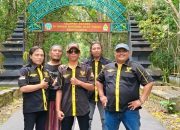 Lembaga Pengawasan Reformasi Indonesia LPRI DPC Banyuwangi Cinta Keindahan Alam Alas Purwo