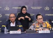 Bima yang Dilaporkan KontraS Hilang Usai Ricuh Kwitang Ditemukan di Malang