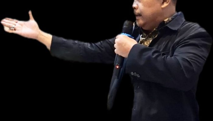 Korupsi Makan-Minim Fiktif: Hidangan Busuk dari Dapur Birokrasi