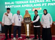 Gandeng Banyuwangi, BAZNAS RI Luncurkan Tiga Program Pemberdayaan Umat