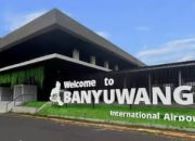 Bandara Banyuwangi Kian Ramai, Penerbangan Surabaya – Banyuwangi Kembali Beroperasi, Mulai 24 September