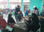 Kerahkan Kader Dasawisma, Lurah, Kades Camat, Hingga OPD, Banyuwangi Genjot Pendaftaran Digitalisasi Bansos