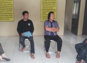 Kasus Pengancaman Istri Jurnalis di Murung Raya Dihentikan, Polisi Diduga Tidak Profesional