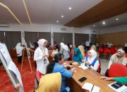 Jaring Aspirasi, Banyuwangi Gelar “Rembuk Perempuan” untuk Perencanaan Pembangunan Daerah.