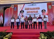 Difasilitasi Pemprov Jatim, Banyuwangi Perluas Pasar Produk Unggulannya di Misi Dagang Sumsel