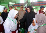 Miliki Fasilitas Lengkap, Sekolah Rakyat di Banyuwangi Bertambah