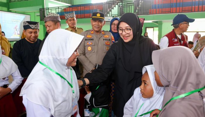 Miliki Fasilitas Lengkap, Sekolah Rakyat di Banyuwangi Bertambah