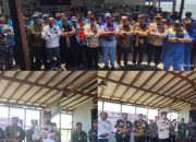 Rutin Jemput Bola ke Kampung Nelayan, Pemkab Banyuwangi Fasilitasi e-Pas Kapal Kecil Gratis