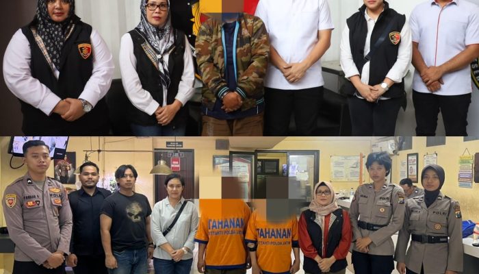 Bareskrim Polri Ungkap Kasus Penelantaran dan Kekerasan Berat Anak di Jakarta Selatan