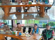 Pembukaan Asesmen Lapangan Sertifikasi Desa Wisata Berkelanjutan 2025 di Desa Tamansari