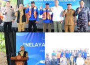 Launching Fishbank Dukung Kesejahteraan Nelayan dan Konservasi Laut