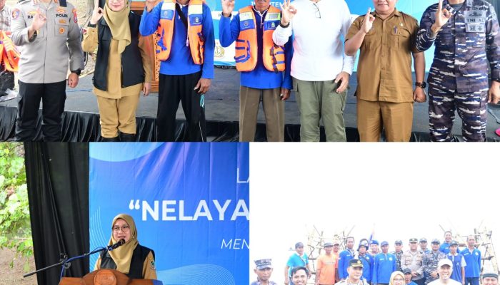 Launching Fishbank Dukung Kesejahteraan Nelayan dan Konservasi Laut