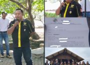Ketua Lembaga Pengawasan Reformasi Indonesia ( LPRI ) DPC Banyuwangi Minta Tertibkan Koperasi Simpan Pinjam