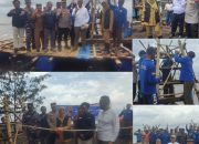 Kapolresta Banyuwangi Tegaskan Pengawasan Fish Bank, Satpolairud Bersinergi dengan TNI AL