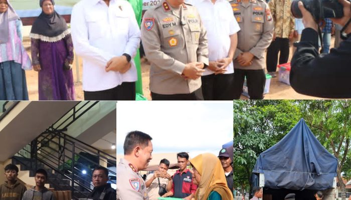 Polresta Banyuwangi Berhasil Amankan Truk Muat Ribuan Liter Miras Jenis Arak Dikemas Dalam Botol