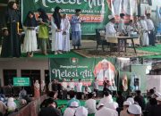 Pengajian Ahad Pagi “Nelesi Ati”, KH. Ir Achmad Wahyudi Ajak Jamaah Dekat dengan Al-Qur’an sebagai Cahaya Ilahi