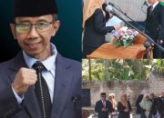 Bupati Ipuk Pilih Tempat Pembuangan Sampah 3R Jadi Lokasi Pelantikan Sekda!!!.