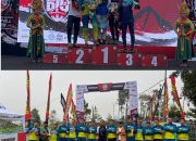 Enam Rider dari MTB IMIPAS Berhasil Naik Podium pada Banyuwangi Ijen Geopark Downhill