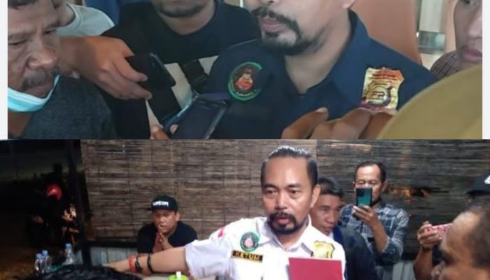 Jasa Raharja Cari Muka ke Korlantas, Tapi Lupa Ada Musuh Bebuyutan Bernama Agus Flores