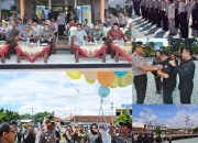 Njogo Deso Mbangun Deso: Banyuwangi Buktikan Sinergi Tiga Pilar