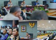 Dukung Komite Kepolisian, Kapolri Ajak Puluhan Praktisi, Pakar dan Pemerhati Kepolisian Beri Masukan