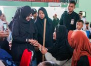 Sekolah Rakyat di Muncar Banyuwangi, Harapan Baru dari Air Mata Seorang Ibu Tunanetra