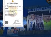 PW FRN Resmi Angkat Mariah sebagai Bendahara Umum Pusat