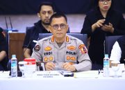 Perkap Kapolri Nomor 4 Tahun 2025 Jadi Pedoman Penindakan Aksi Penyerangan terhadap Polri