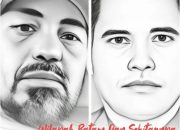 Eliaser Simanjuntak Kembali Pimpin PW FRN Kepulauan Riau