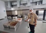 SPPG Polri Terapkan Sanitasi Super Ketat, Cegah Keracunan Program MBG