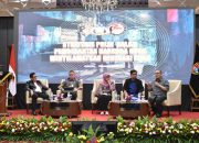 Wakapolri Tekankan Perubahan Fundamental Polri Lewat Transformasi SDM dan Mapping Permasalahan