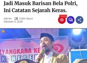 Dari 2009 sampai sekarang Sebagai Pengacara Advokat