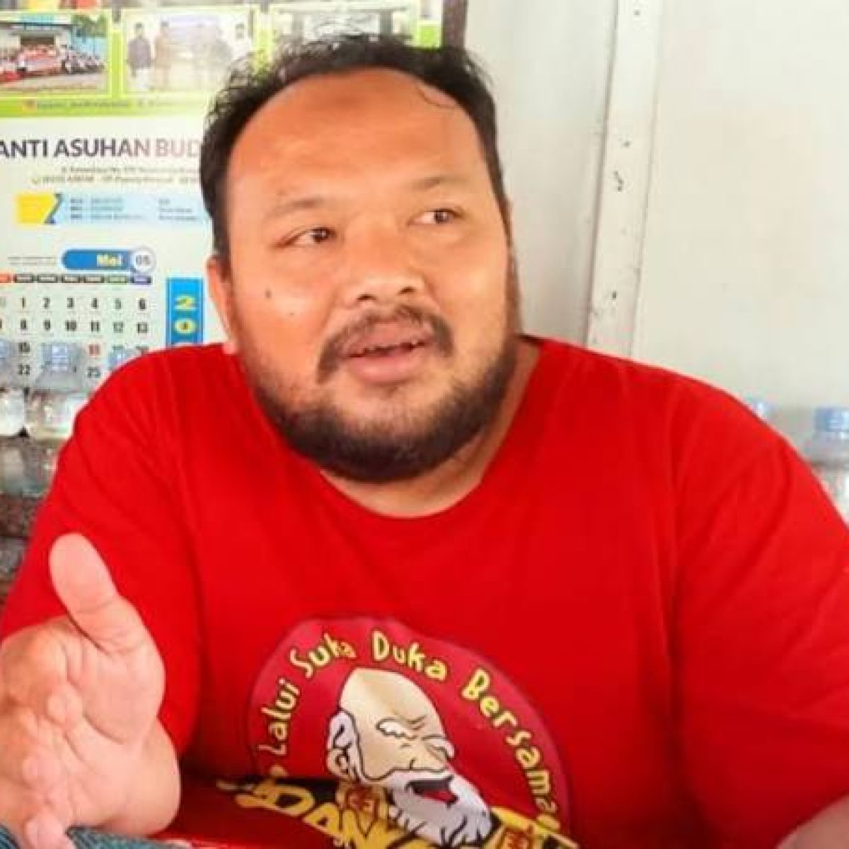 Ribuan Guru Banyuwangi “Menjerit dan Menangis” Belum Terima Gaji Bulan Oktober, Hampir 40 Miliar Tertahan?