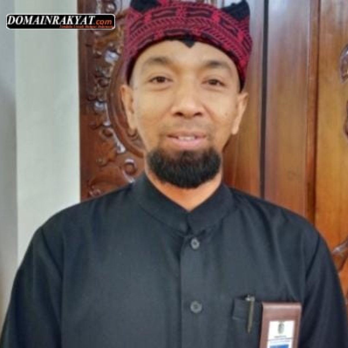 Dinas Pengairan Banyuwangi Melakukan Normalisasi di Dam Garit Untuk Mengantisipasi Adanya Banjir.