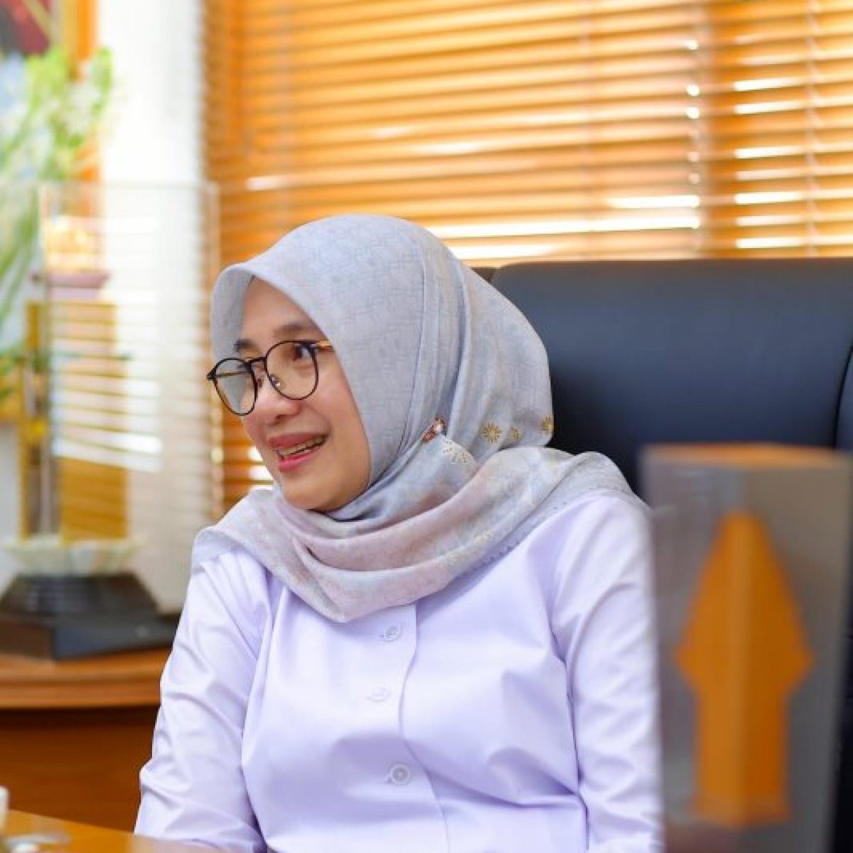 Rakornas TPAKD Bareng Kementerian-OJK, Bupati Ipuk Komitmen Perkuat Literasi dan Inklusi Keuangan Daerah.