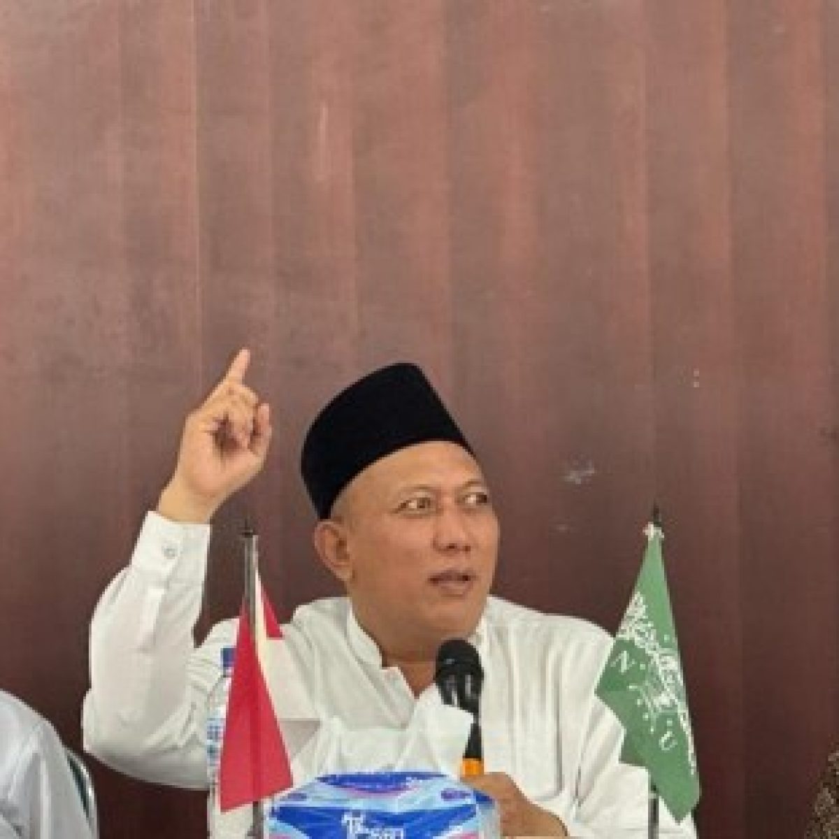Ketua PCNU Banyuwangi Tegaskan Kecaman terhadap Framing Negatif Trans7 yang Lukai Marwah Pesantren