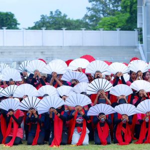 Gandrung Sewu 2025 Bakal Lebih Meriah, Diikuti Ratusan Diaspora Penari dari Berbagai Wilayah Indonesia dan Amerika Serikat.