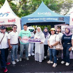 Akad Massal KPR Subsidi Bersama BTN-Developer, Bupati Ipuk: Kolaborasi Sukseskan Program Presiden.