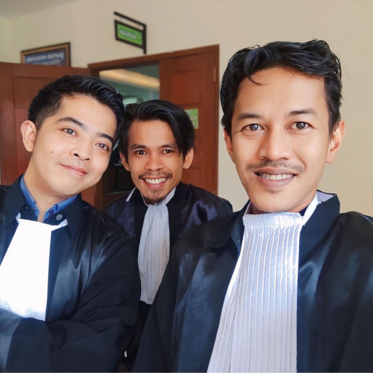 Rifki (TATA) Gerindra Bongkar Fakta Isu Keracunan di Kalipuro: “Sidak Tanpa Data Rugikan 50 Pekerja”.