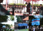 Bupati Ipuk Pimpin Upacara Peringatan Hari Kesaktian Pancasila