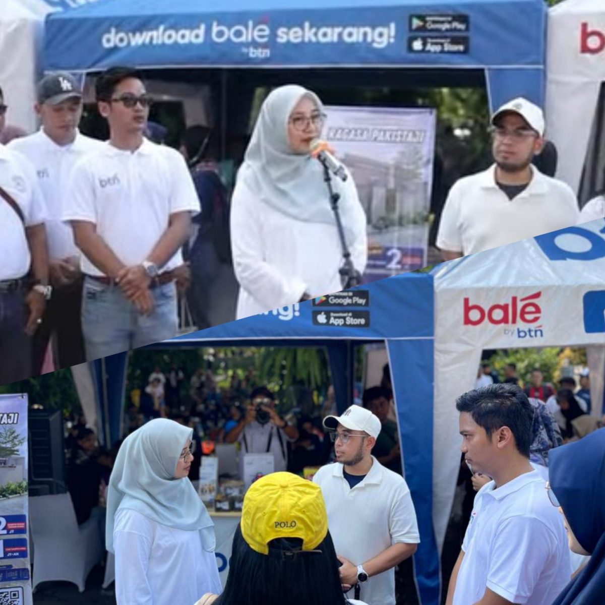 Real Estate Indonesia (REI) Banyuwangi Perkuat Sinergi Dukung Program 3 Juta Rumah Presiden
