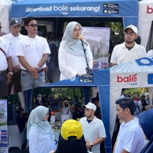 Real Estate Indonesia (REI) Banyuwangi Perkuat Sinergi Dukung Program 3 Juta Rumah Presiden
