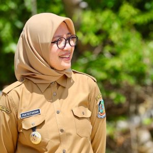 Presiden Prabowo Ingin Kereta Cepat Sampai Banyuwangi, Bupati Ipuk: Kabar Gembira bagi Daerah.