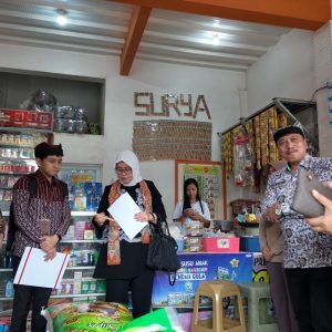 Tim Penilai Inovasi Daerah Tinjau Lapang ke Banyuwangi.