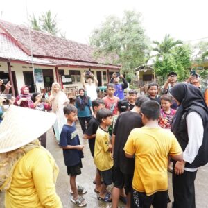 Bupati Ipuk Siapkan Langkah Pencegahan Banjir dan Longsor di Dua Kecamatan
