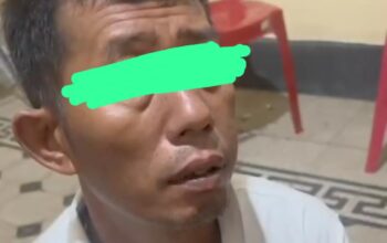 Jaringan Emas Palsu Terbongkar, Pelaku Klaim “Dilindungi” Oknum Aparat