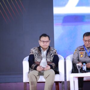 Polres Jember Gencarkan Edukasi Tertib Lalin di Operasi Zebra Semeru 2025.