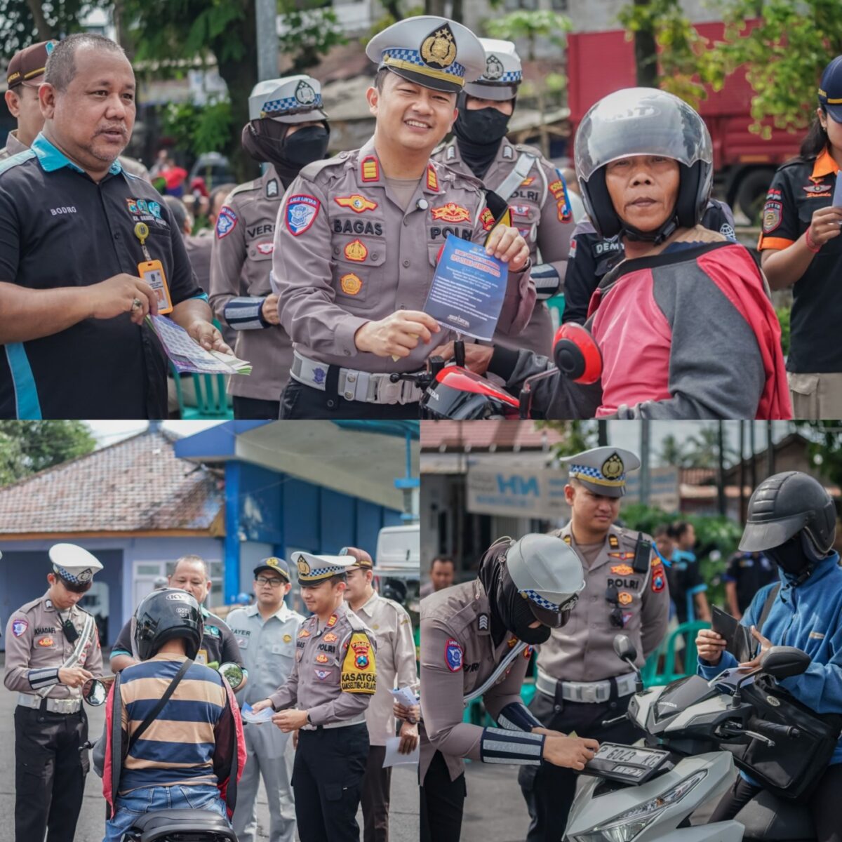 Pusat Studi Cyber STIK Lemdiklat Polri Dorong Penguatan Kapasitas Keamanan Siber Polri.