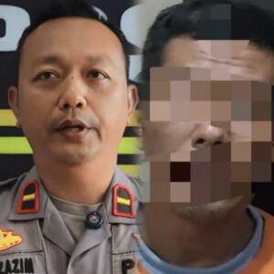 Pelaku Penipuan Emas Palsu Dibekuk Operasi Lintas Wilayah, Propam Turun Tangan Telusuri Kasus.