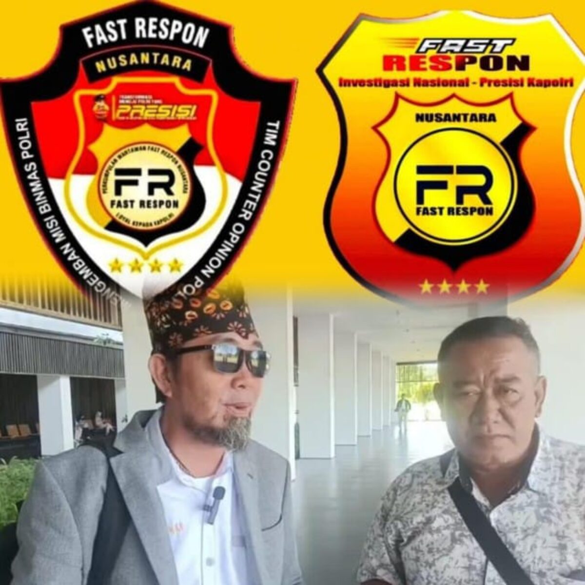 PWFRN DPC Banyuwangi Kecam Keras Event “Ladies Night Party” di Hotel Kokoon: Dinilai Merusak Moral Generasi Muda.